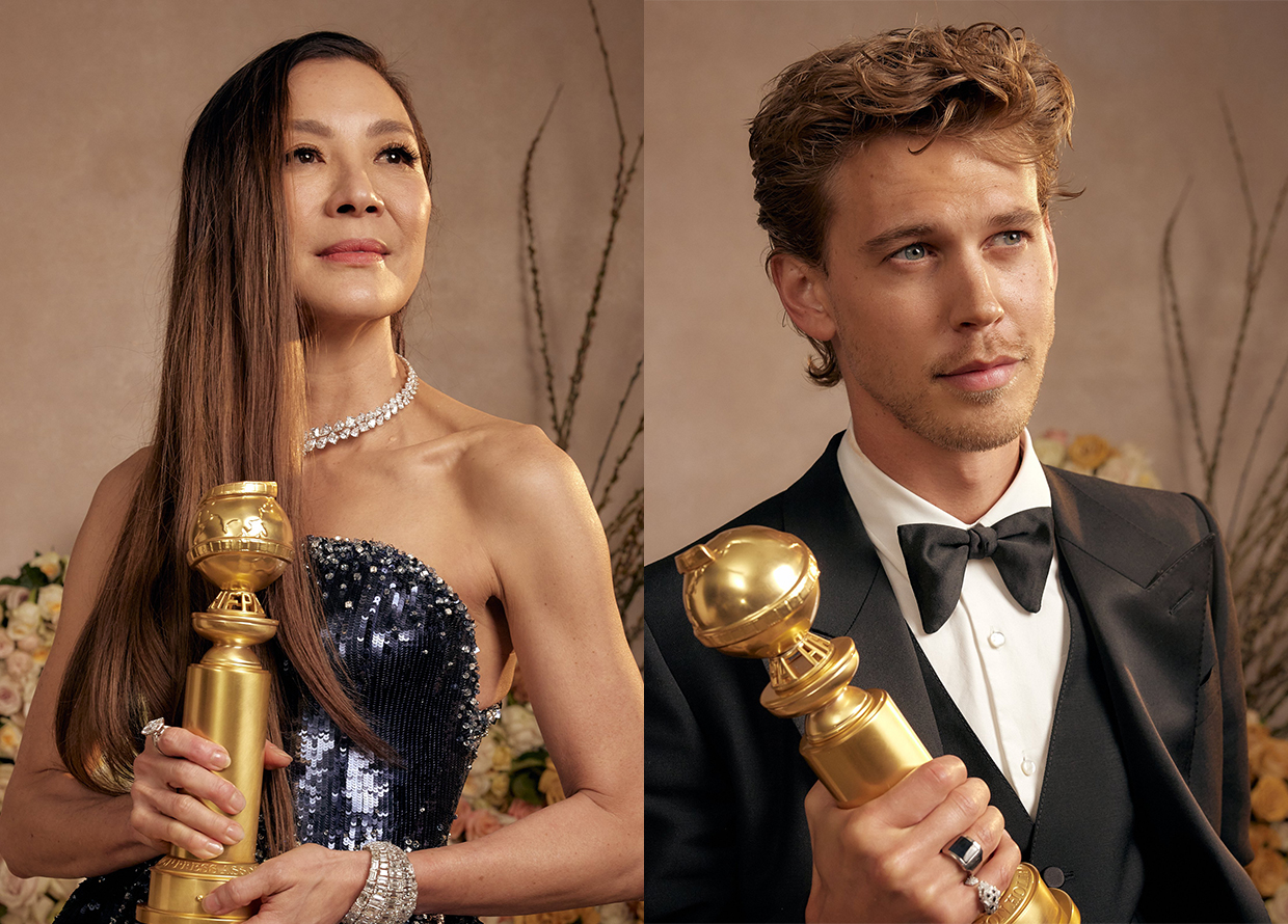 80th Golden Globe Awards: Highlights and complete winners list