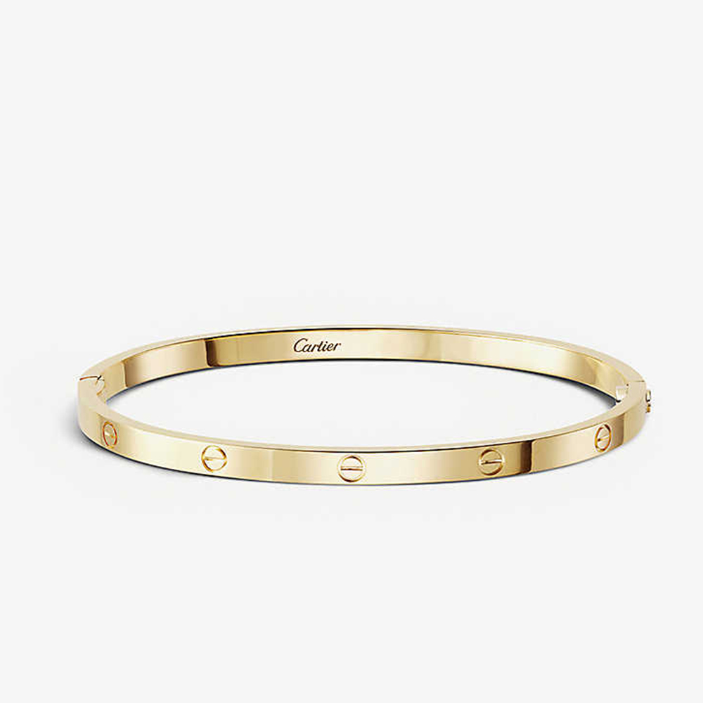 5 Timeless bangles and bracelets that won’t go out of style