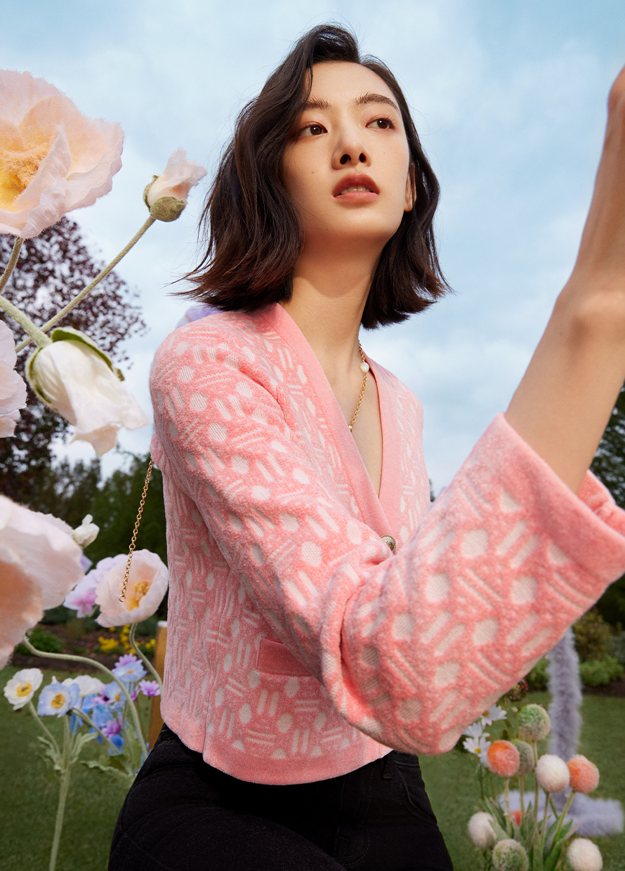 10 Visually appealing Lunar New Year Fashion campaigns of 2023