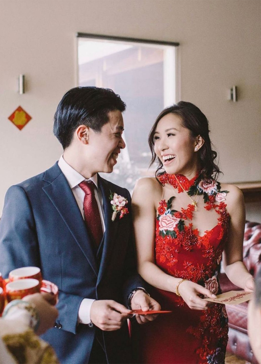 These are the most auspicious wedding dates for couples in 2023