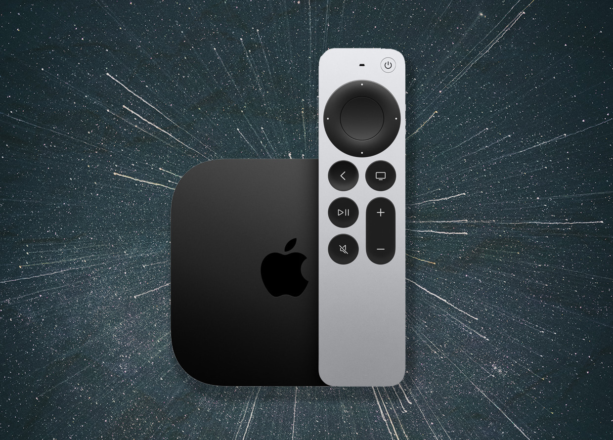 Review: Why the new Apple TV 4K is the best host for house parties