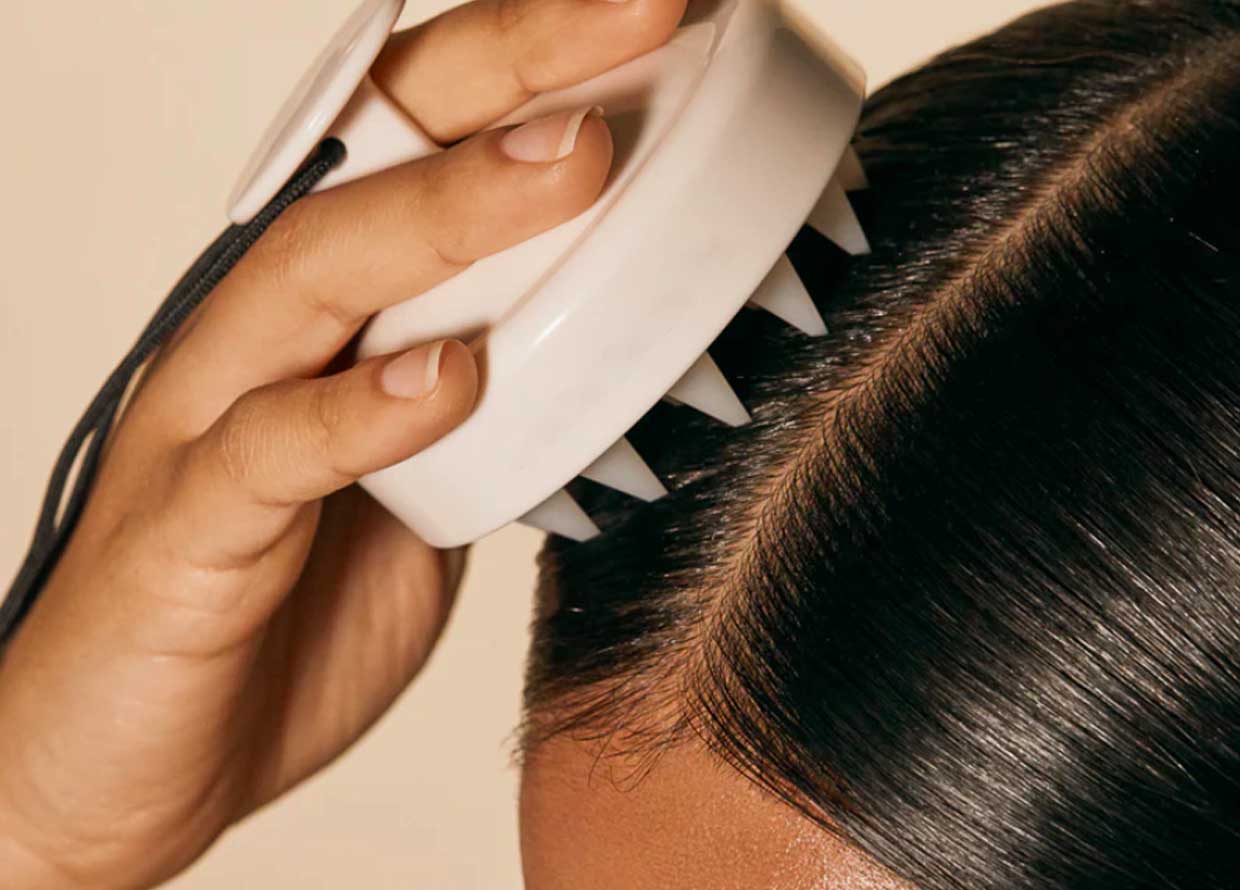 Tried-and-tested: 6 OTC dandruff treatments that *actually* work