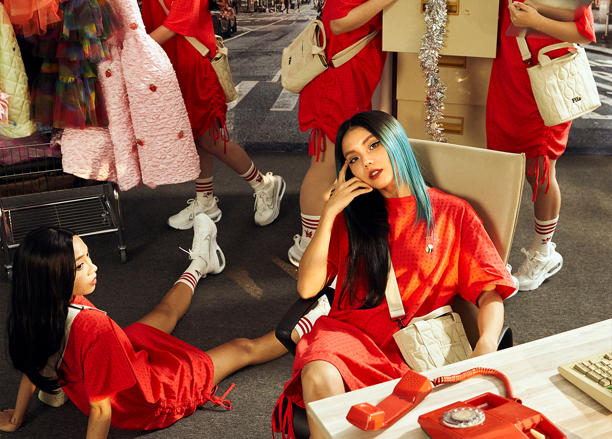 Supply And Demand X Kittie Yiyi All You Need To Know About The Whimsical