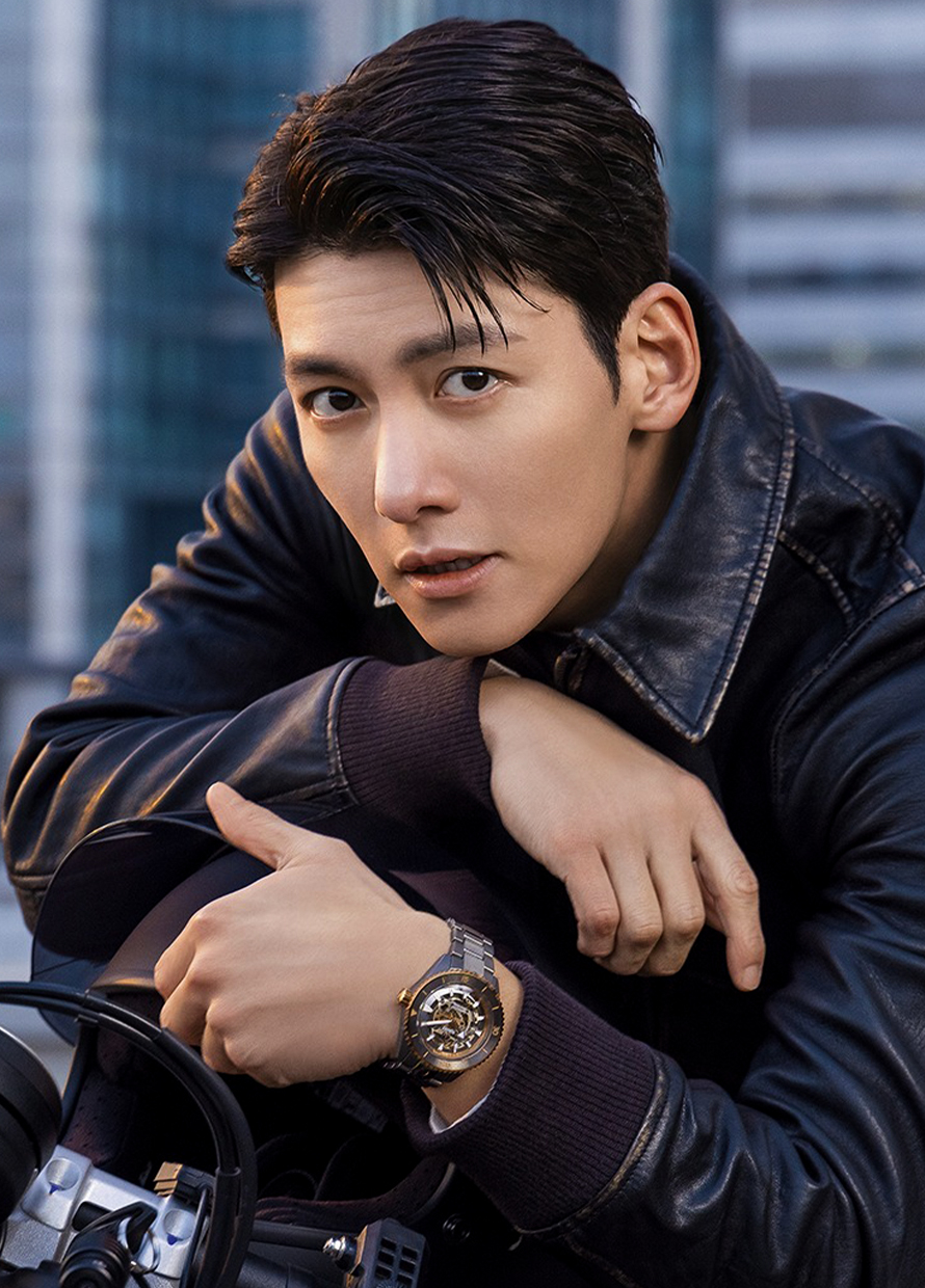 6 Korean watch ambassadors you should know