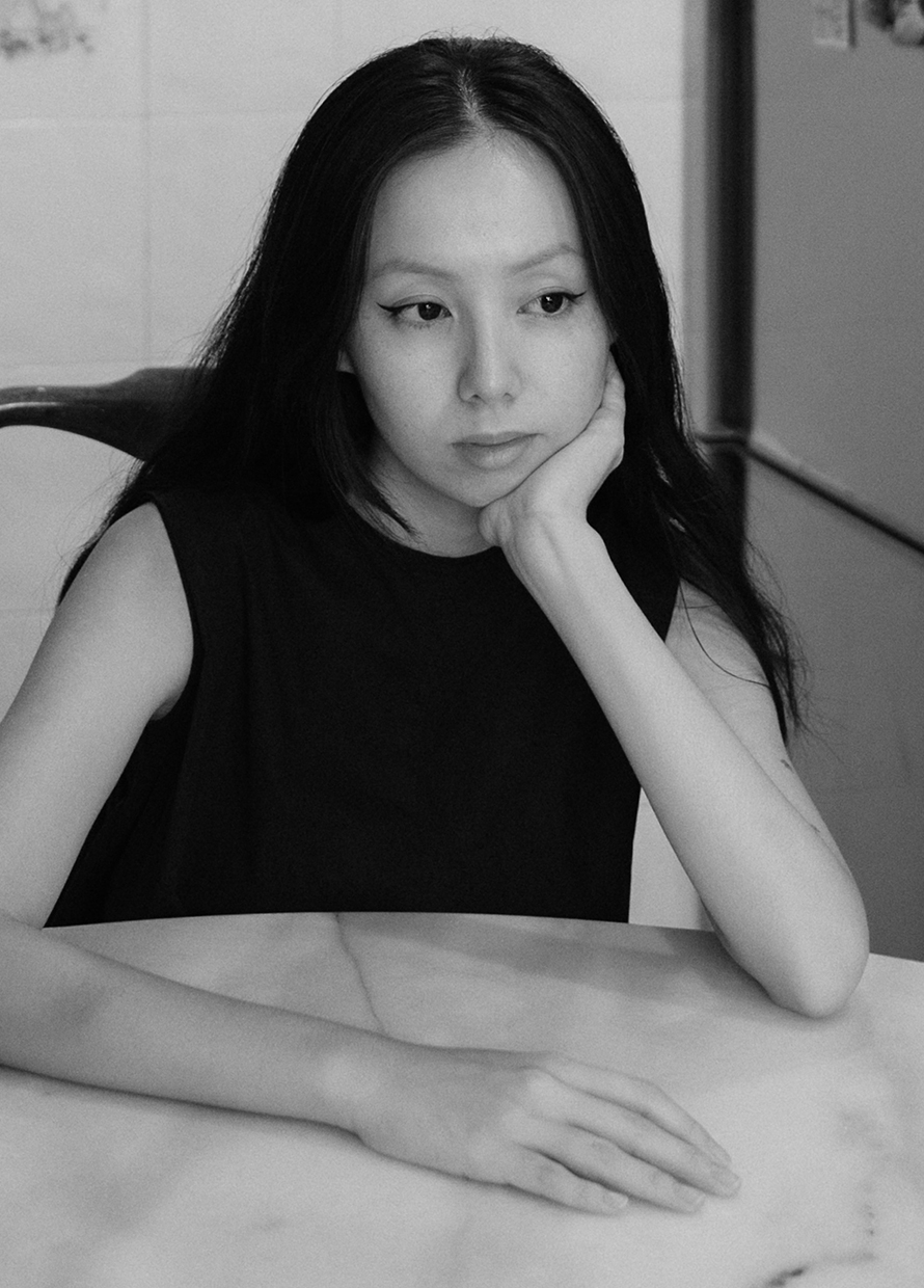 Malaysian artist Ang Xia Yi on why her Southeast Asian roots are important