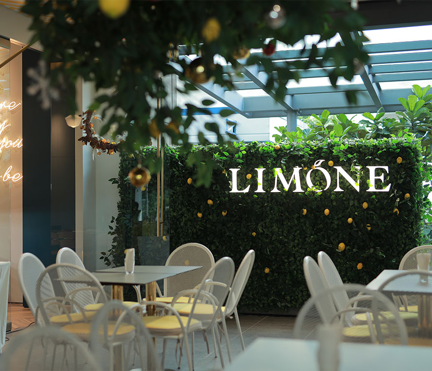 BURO Orders: 7 Dishes we tried at Limone—and which ones you should too