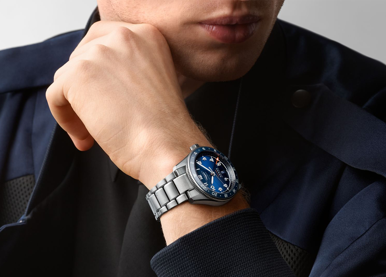 Valentine’s Day 2023: 5 Stunning watches that your boyfriend will want