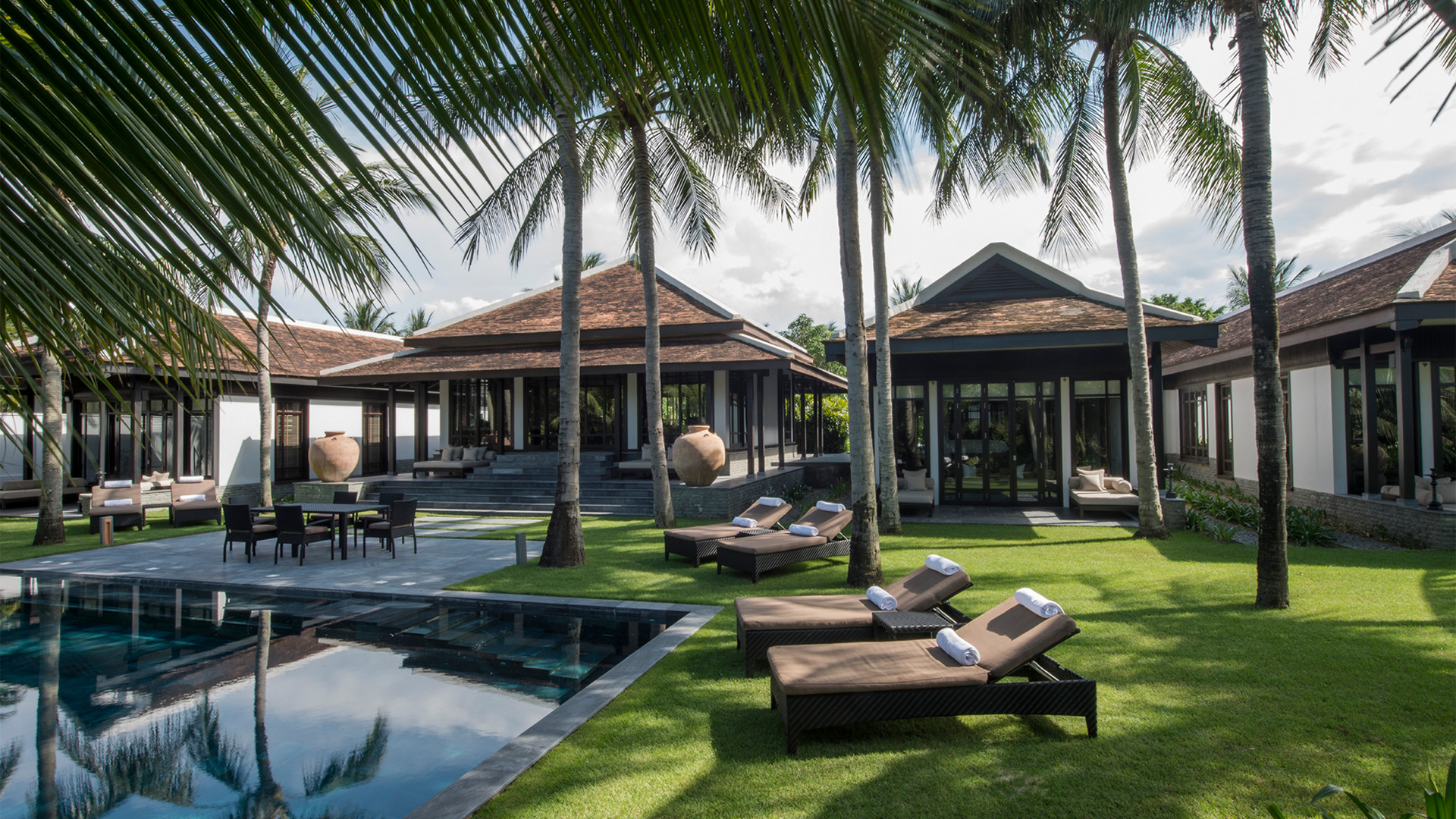 Checking in: Four Seasons Resort The Nam Hai, Hoi An is a blissful destination for culture and wellness