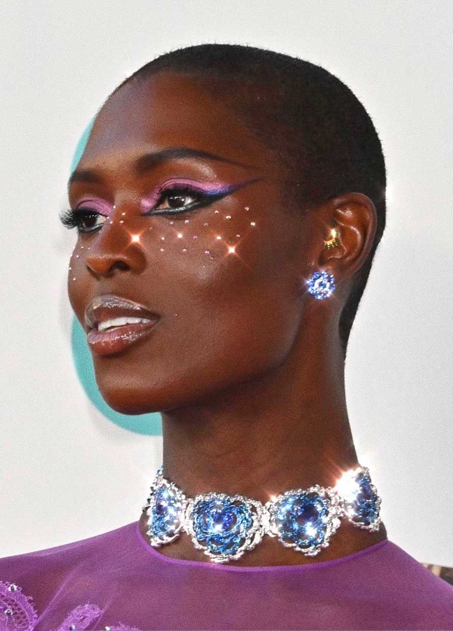 BAFTAs 2023: 7 Beauty looks we’ll be recreating ASAP