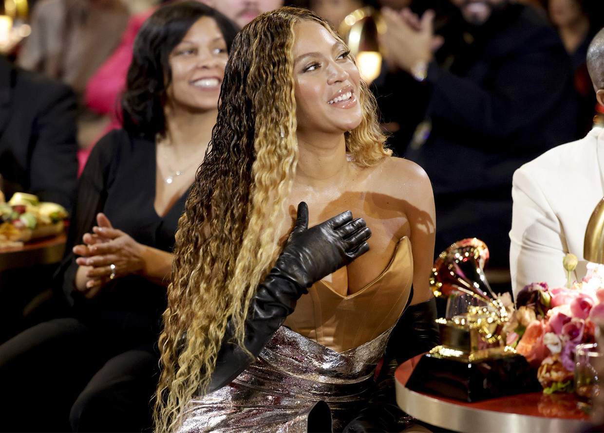 Grammys 2023: The full winners list and highlights of the night