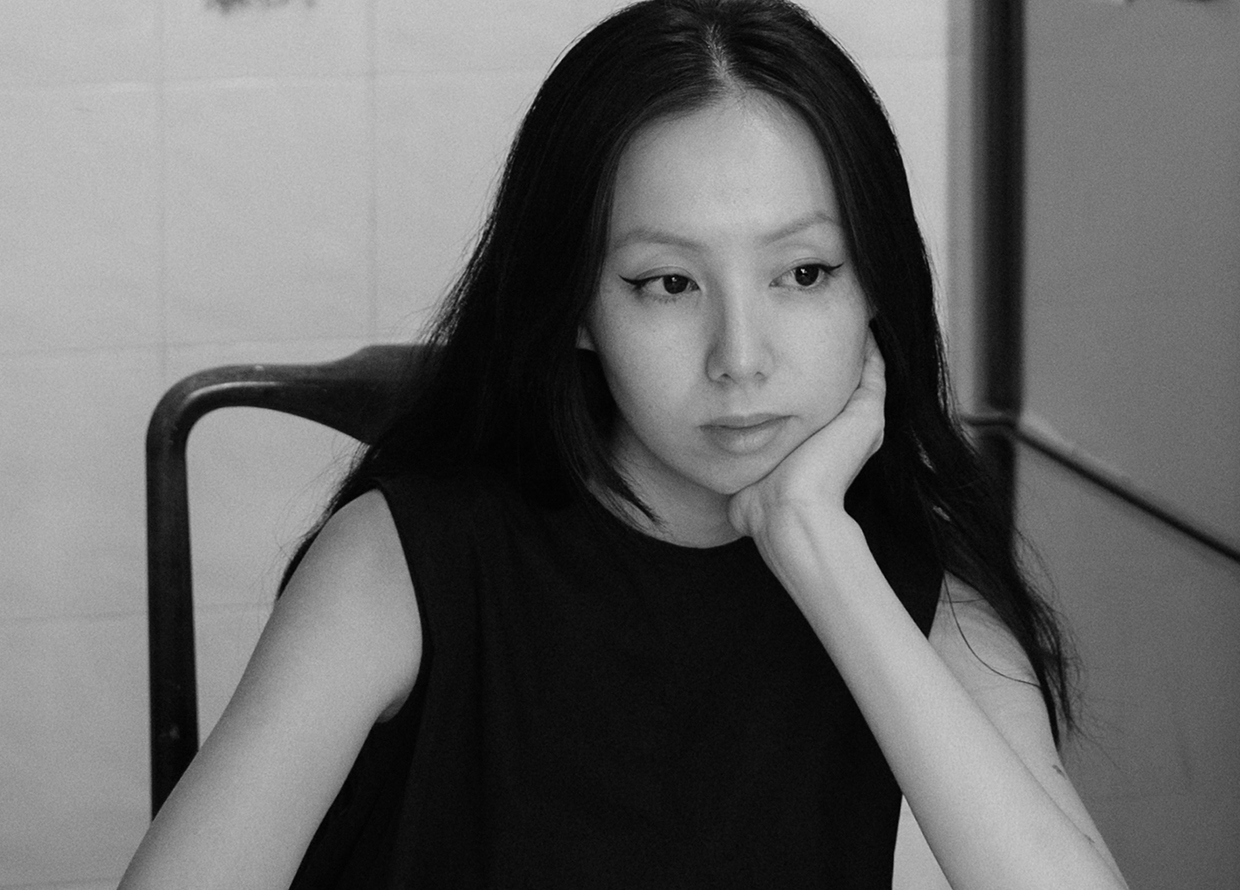 Malaysian artist Ang Xia Yi on why her Southeast Asian roots are important