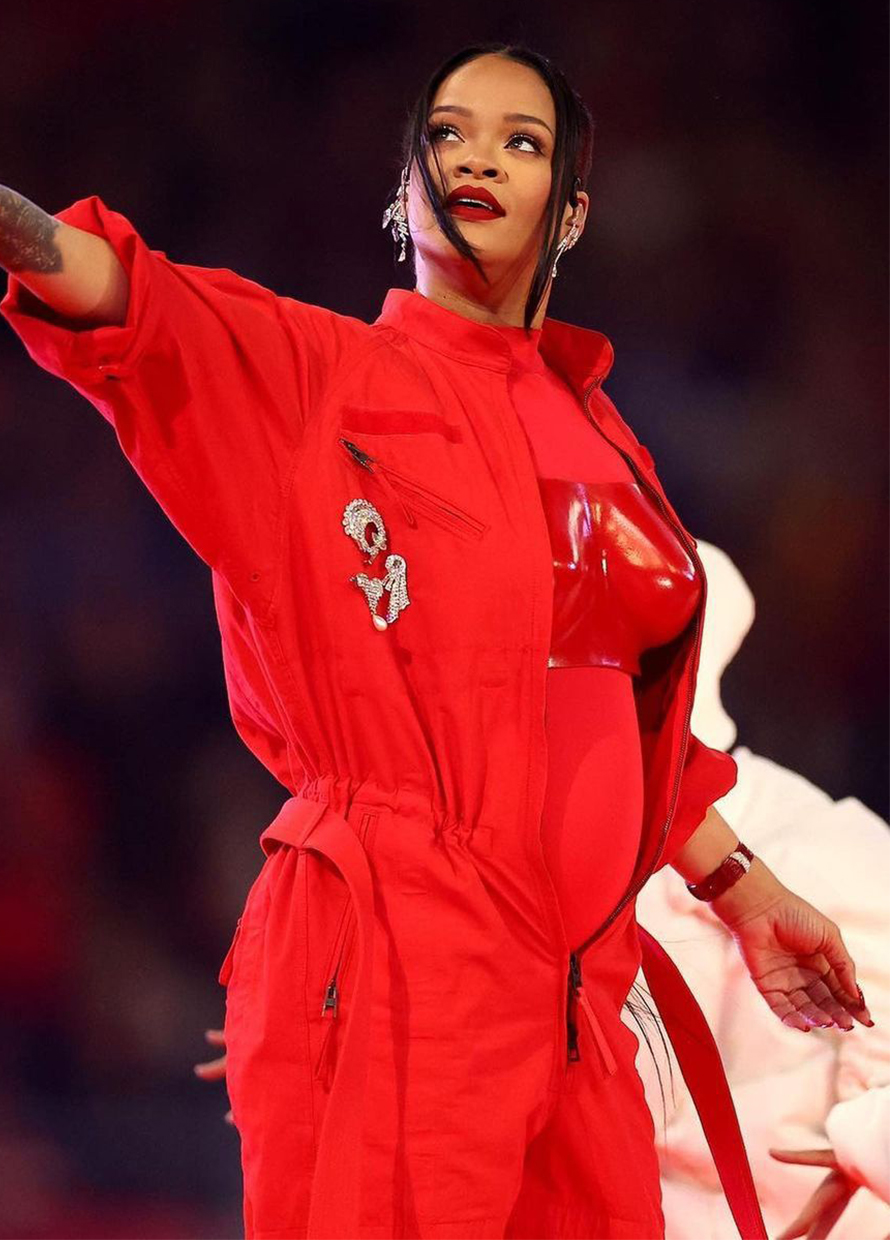Style spotlight: Rihanna’s most iconic and glamorous looks from the last decade