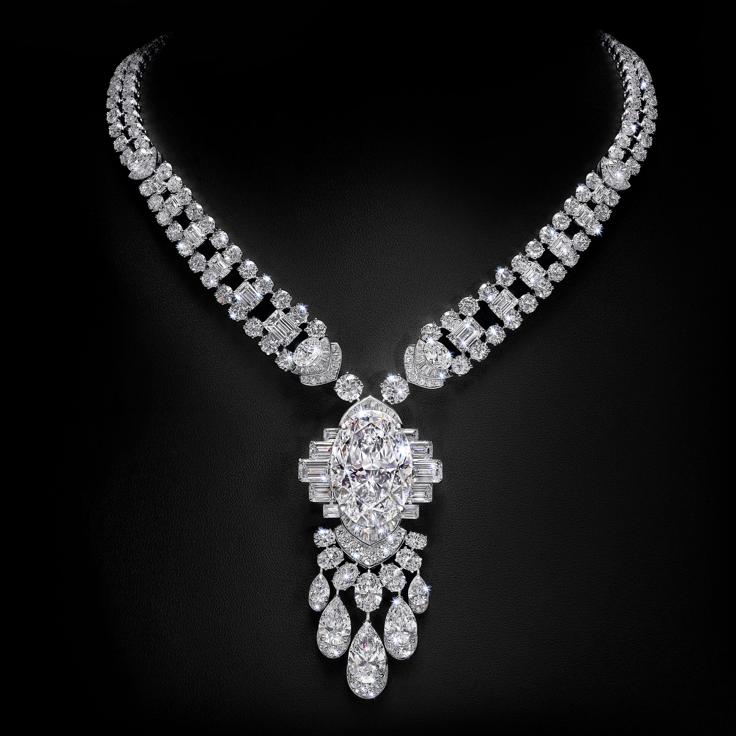 Glittering gems: Must-see high jewellery collections from Cartier ...