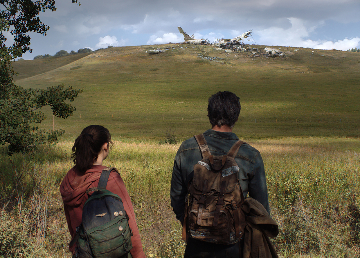 Review The Last of Us