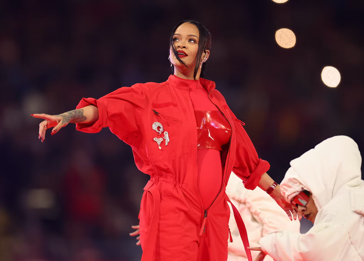 Style spotlight: Rihanna’s most iconic and glamorous looks from the last decade