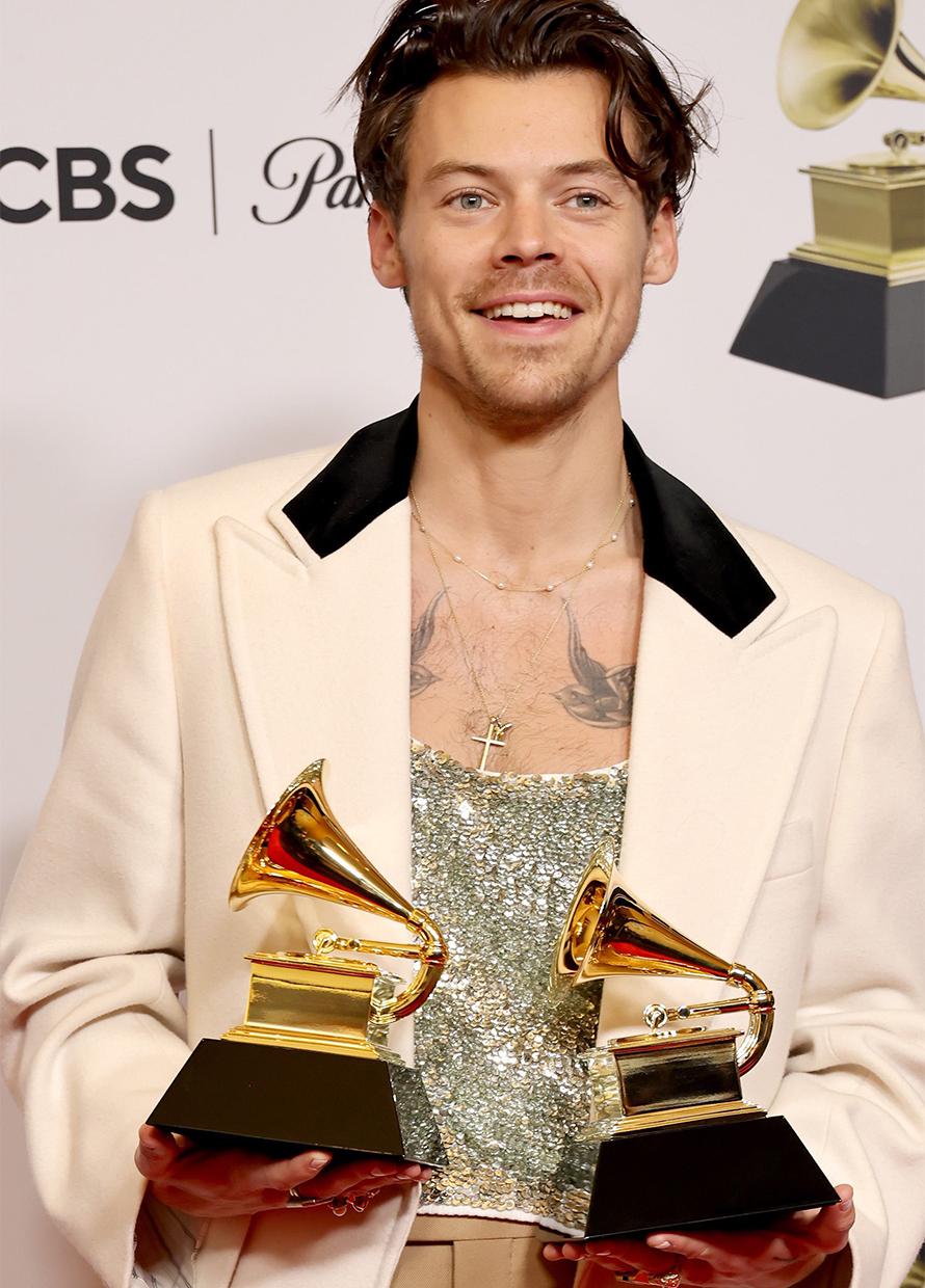Grammys 2023: The full winners list and highlights of the night