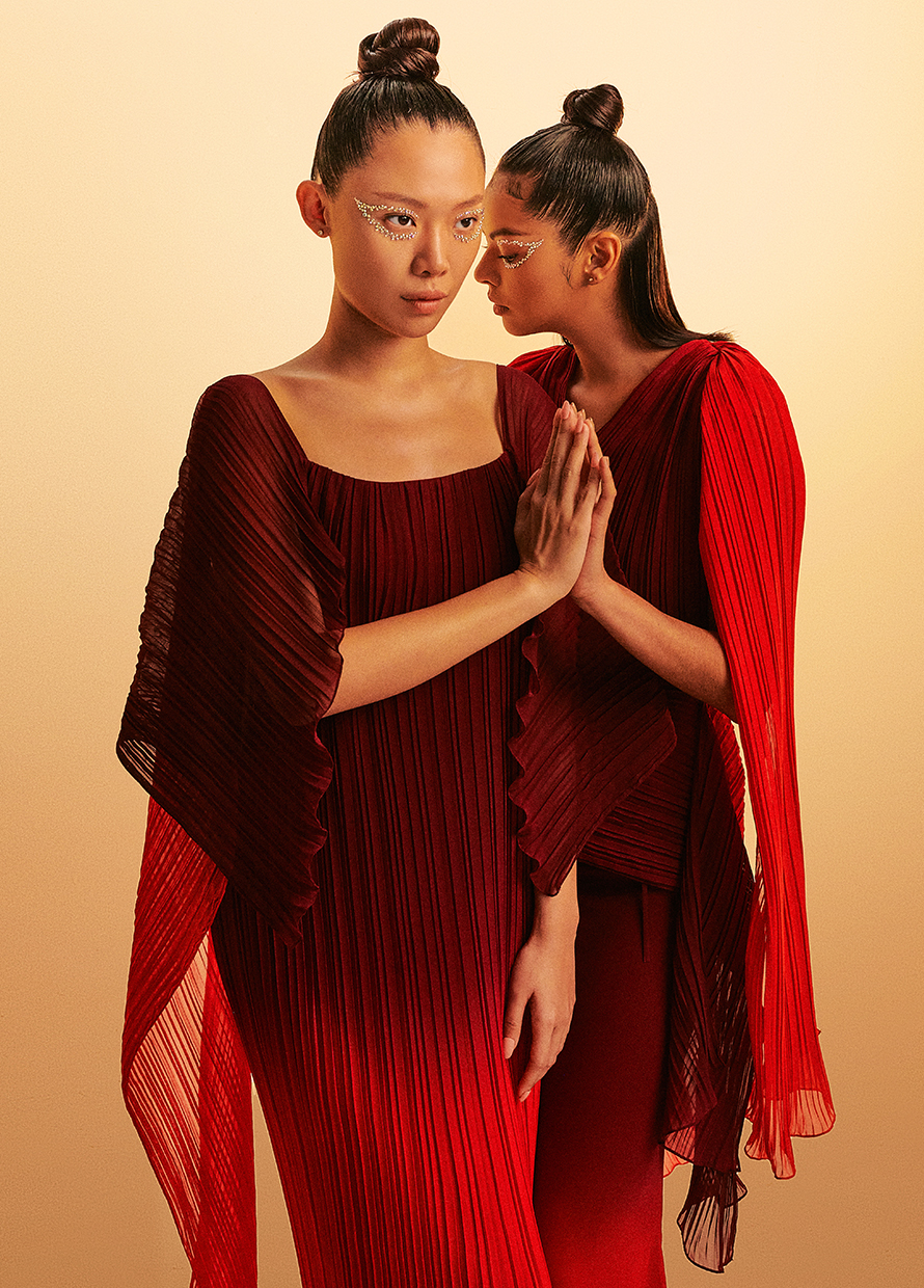 Raya 2023: The finest couture collections by Malaysian designers to shop now