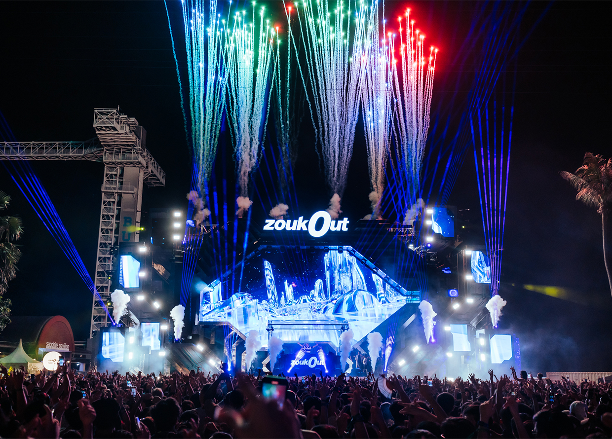 Best music festivals in Asia to experience in 2023, Lifestyle News