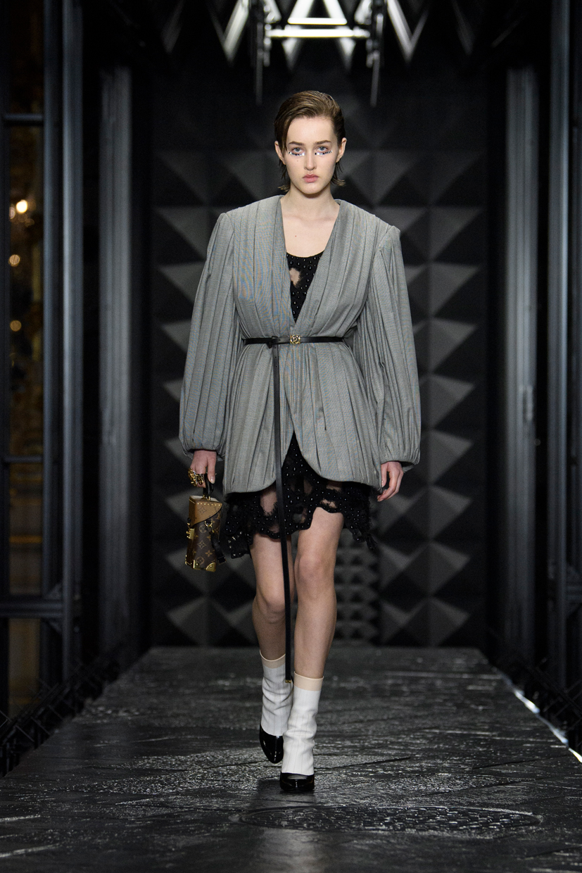 Paris Fashion Week AW23: The best of Chanel, Louis Vuitton, and more