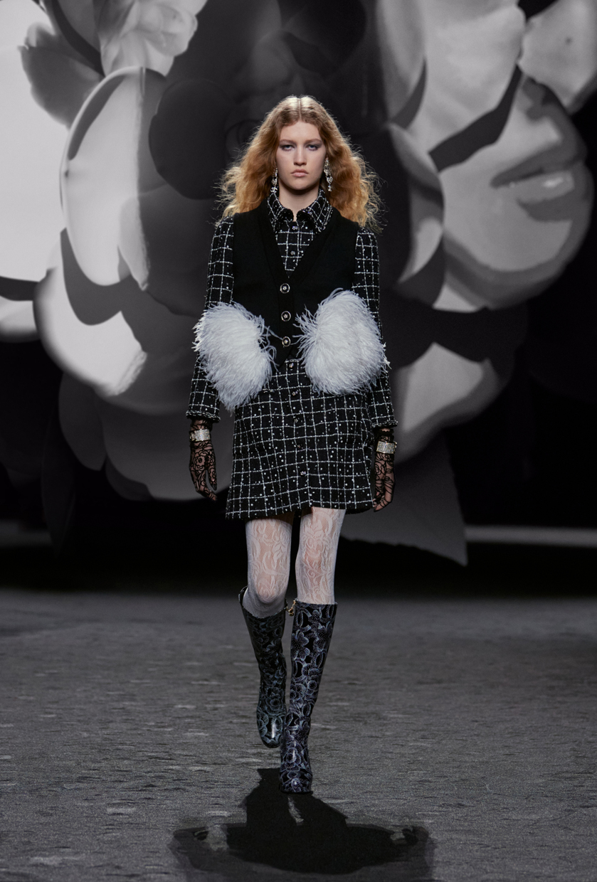 Paris Fashion Week AW23: The best of Chanel, Louis Vuitton, and more