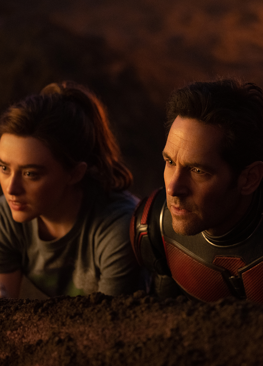 ‘Ant-Man and The Wasp: Quantumania’ review: Shaky start to MCU Phase Five