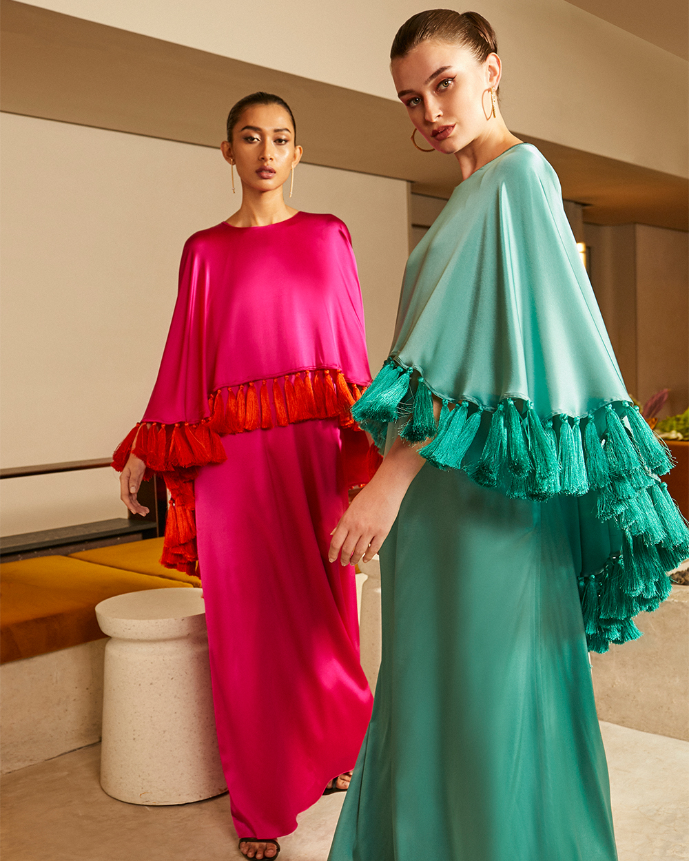 Raya 2023: The finest couture collections by Malaysian designers to ...