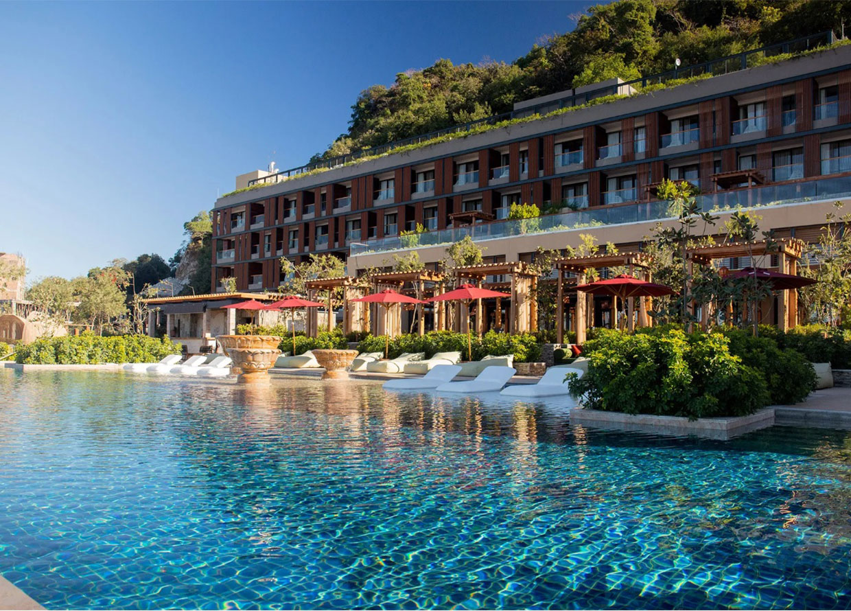 10 New luxury hotels and resorts opening in Asia Pacific in 2023