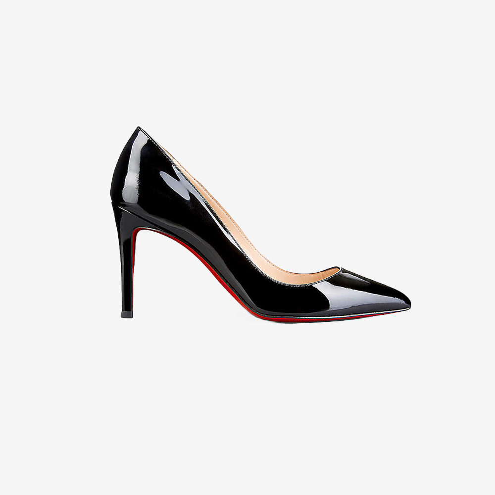 Christian Louboutin Heels Are Worth the Splurge; Here are 7 Reasons Why