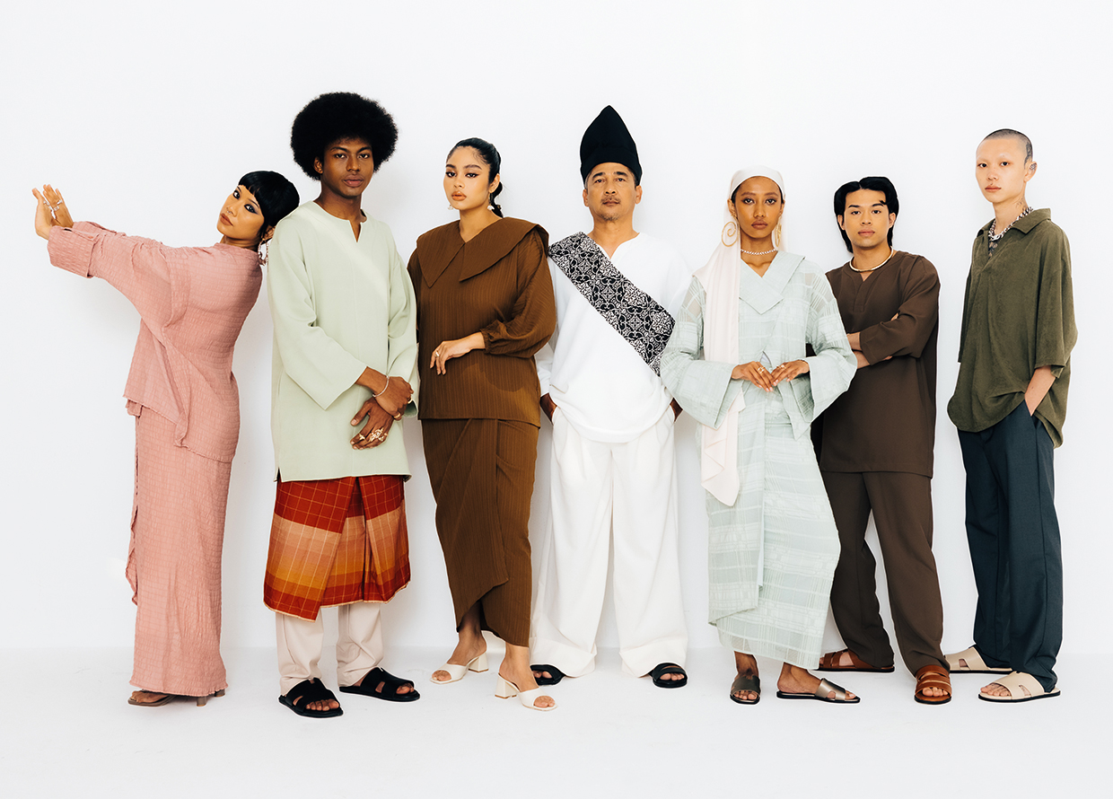 Raya 2023: 10 Malaysian brands you should not miss for effortless everyday ‘Baju Raya’