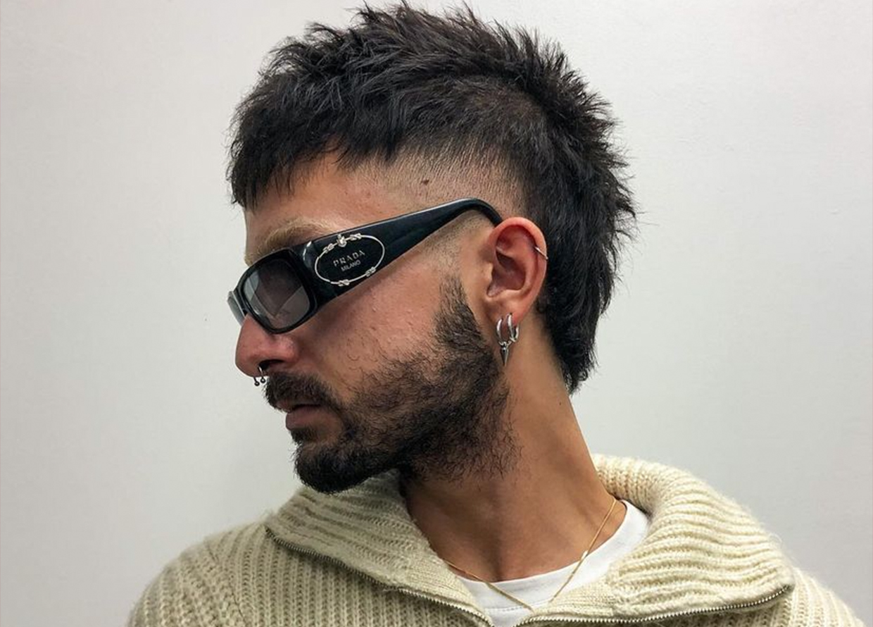 5 Barbers and salons to follow on Instagram for the best hair inspo
