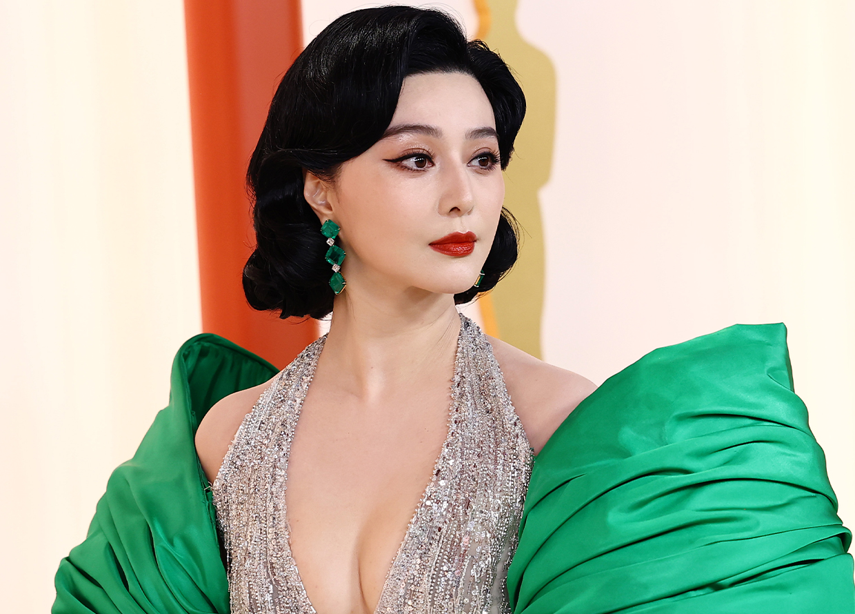 Oscars 2023: The most stunning beauty moments from the red carpet this year