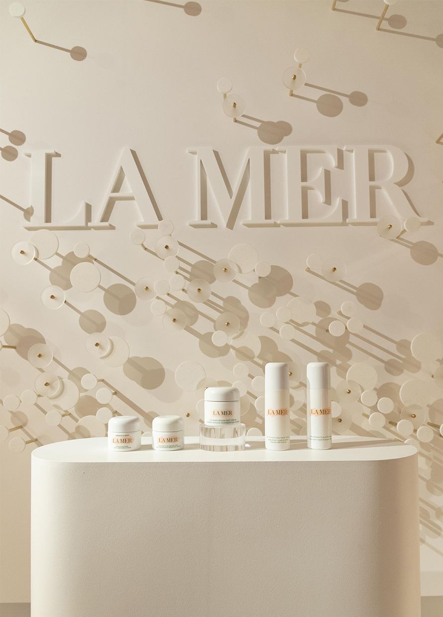 How La Mer is expanding the legacy of its Miracle Broth