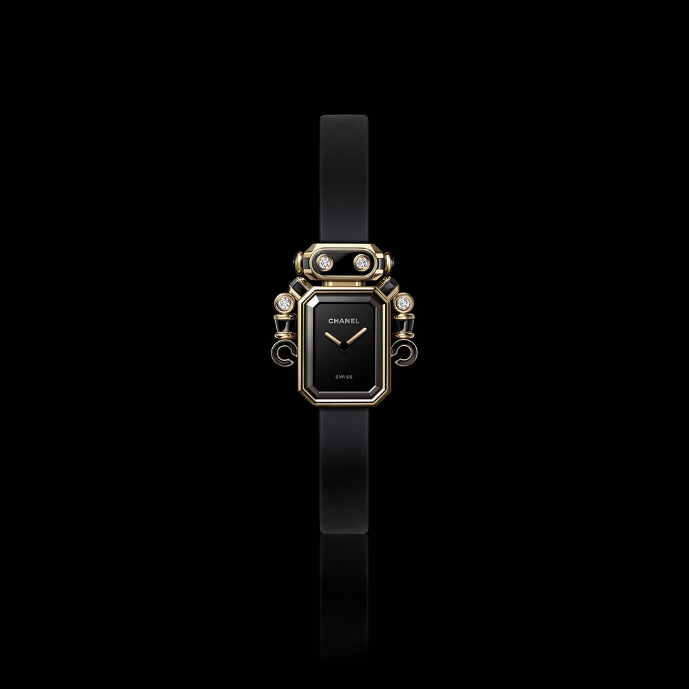 Watches and Wonders 2023 The dreamiest Chanel timepieces inspired by