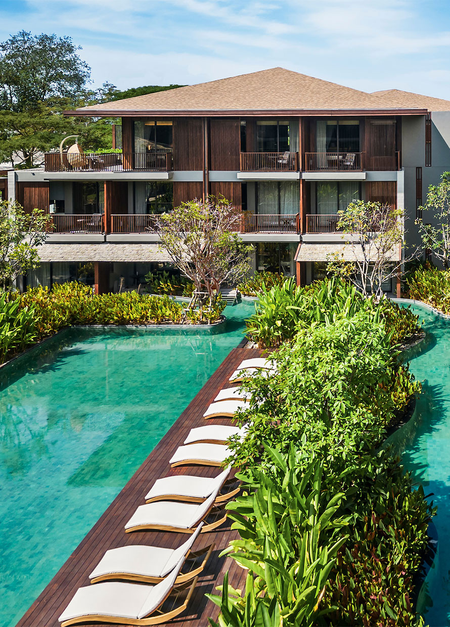 10 New luxury hotels and resorts opening in Asia Pacific in 2023