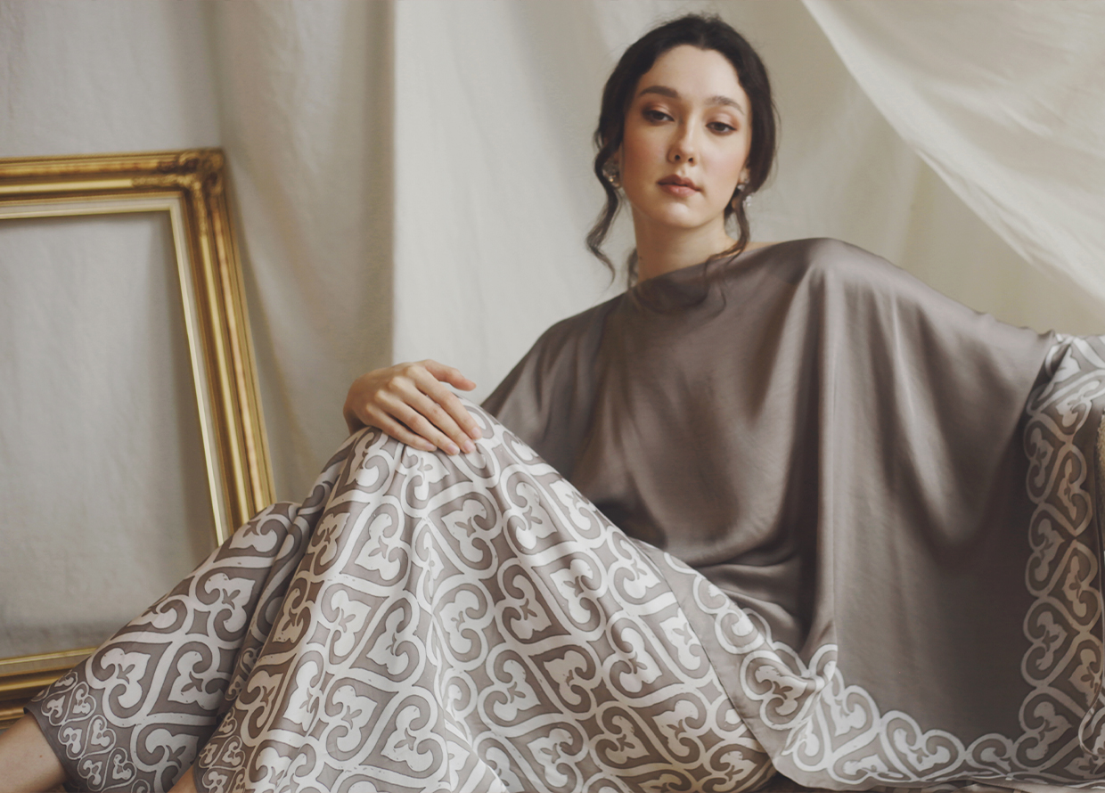 Raya 2023: The finest couture collections by Malaysian designers to shop now