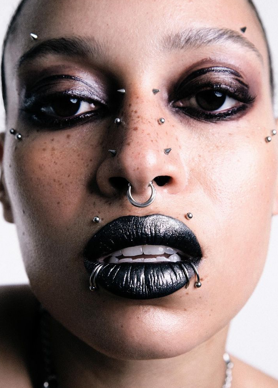 5 Most painful piercings for the daring risk-taker