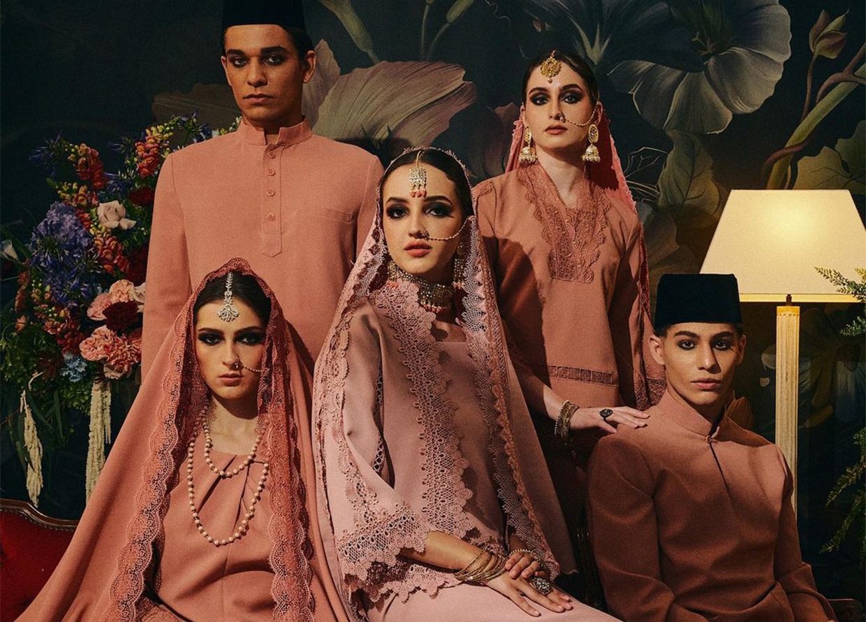 Raya 2023: 10 Ready-to-wear collections to shop this Eid