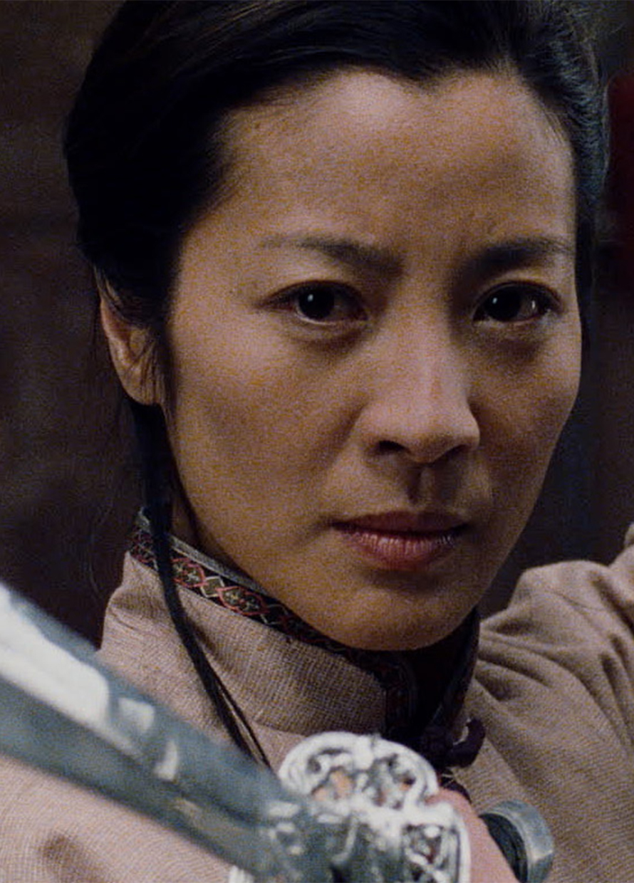 9 Iconic movie roles played by Oscar-winner Michelle Yeoh