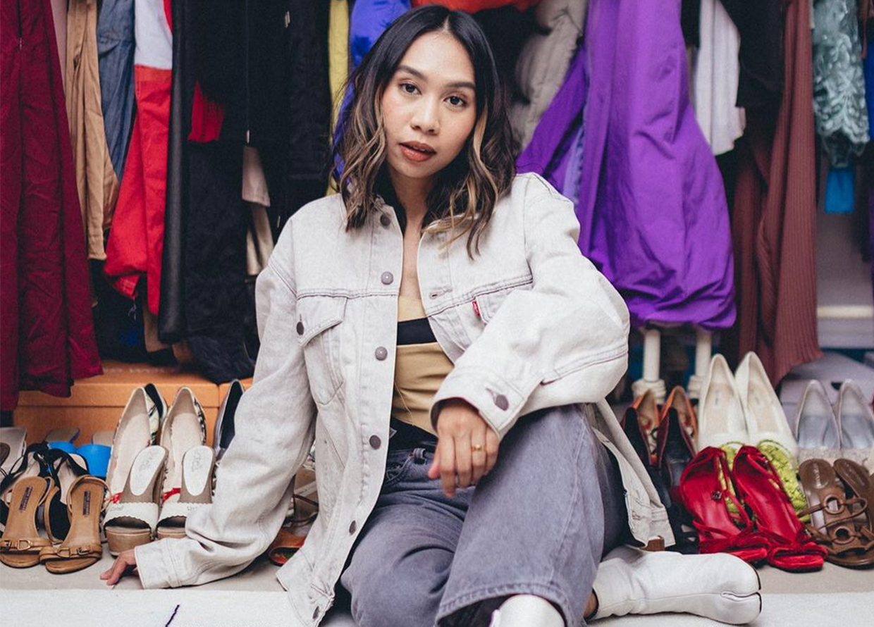 Fashion Insider: Stylist Zulvanny Andiny on her career, future plans and how to look stylish this Raya