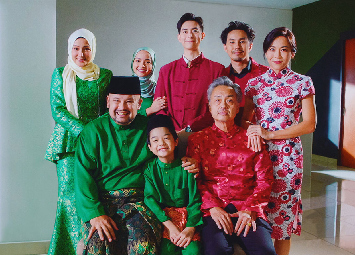 11 Entertaining Malay movies to watch with the family this Raya