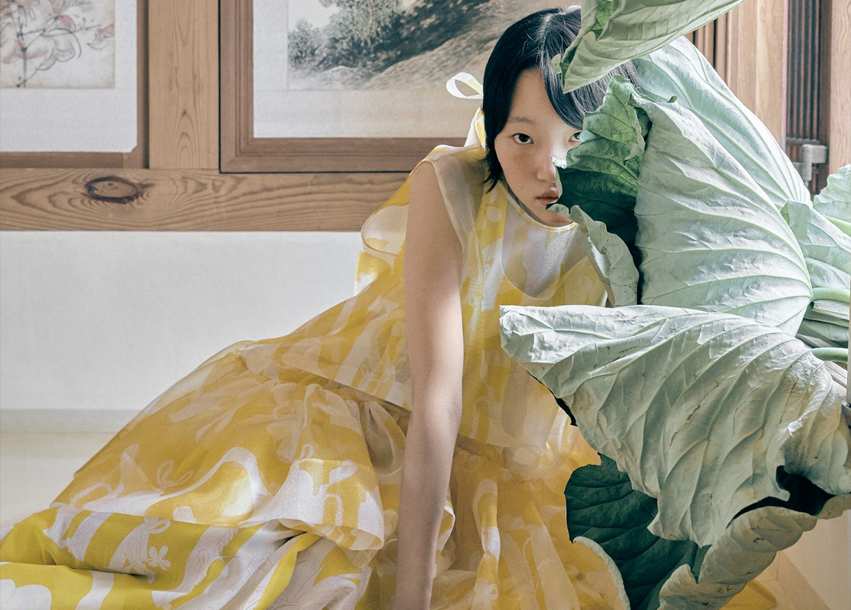 K-Fashion Future: 13 Korean fashion labels to have on your radar