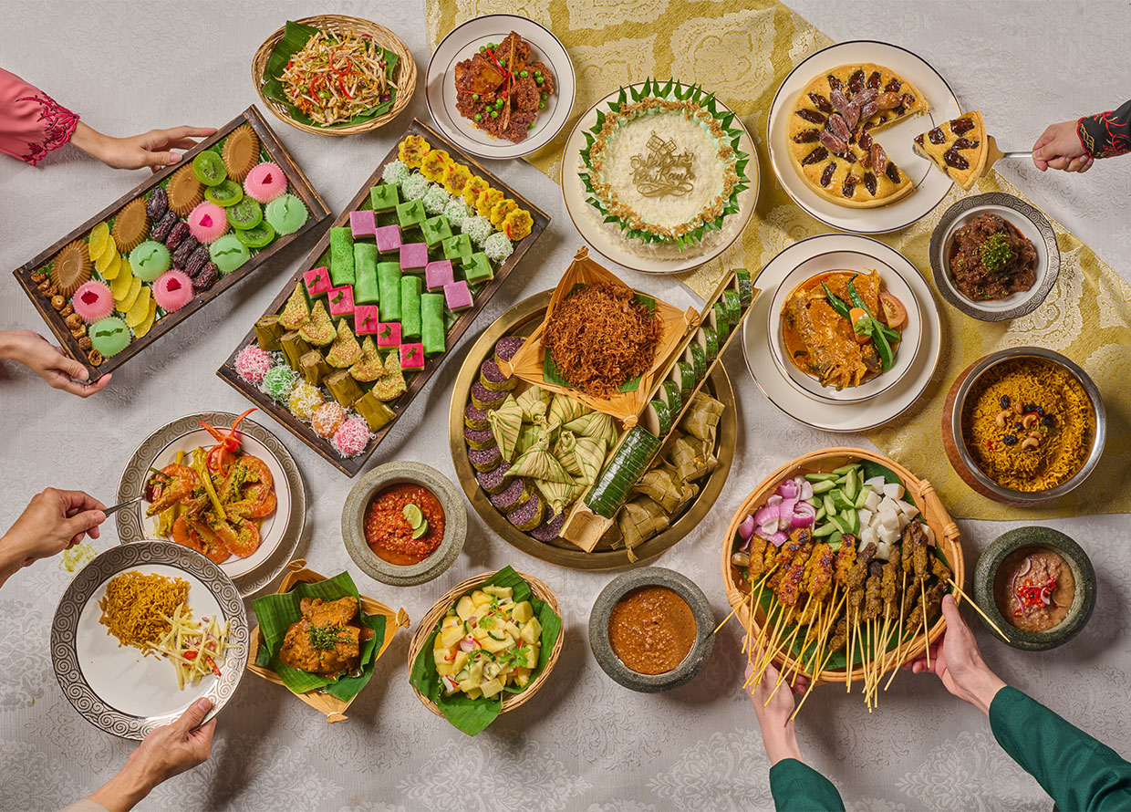 Ramadan 2023: 18 ‘Buka puasa’ menus for iftar in the Klang Valley