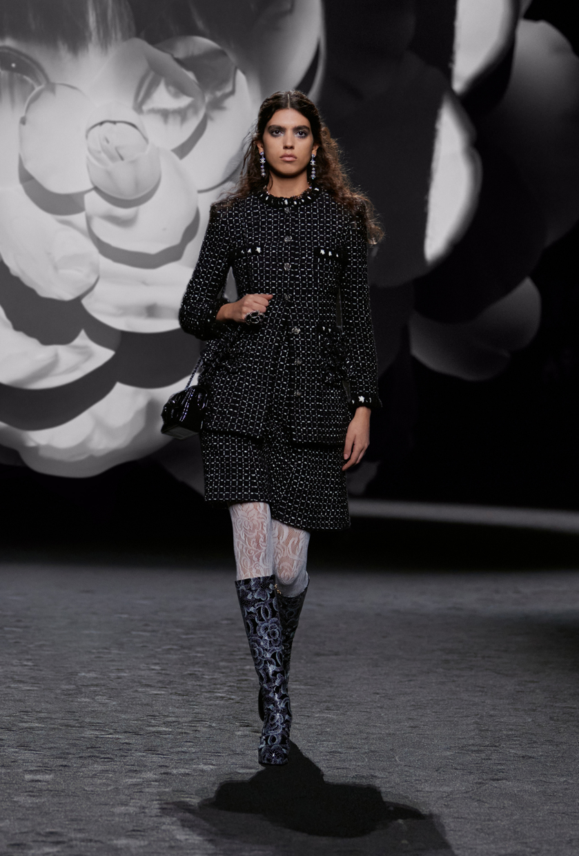 Paris Fashion Week AW23: The best of Chanel, Louis Vuitton, and more