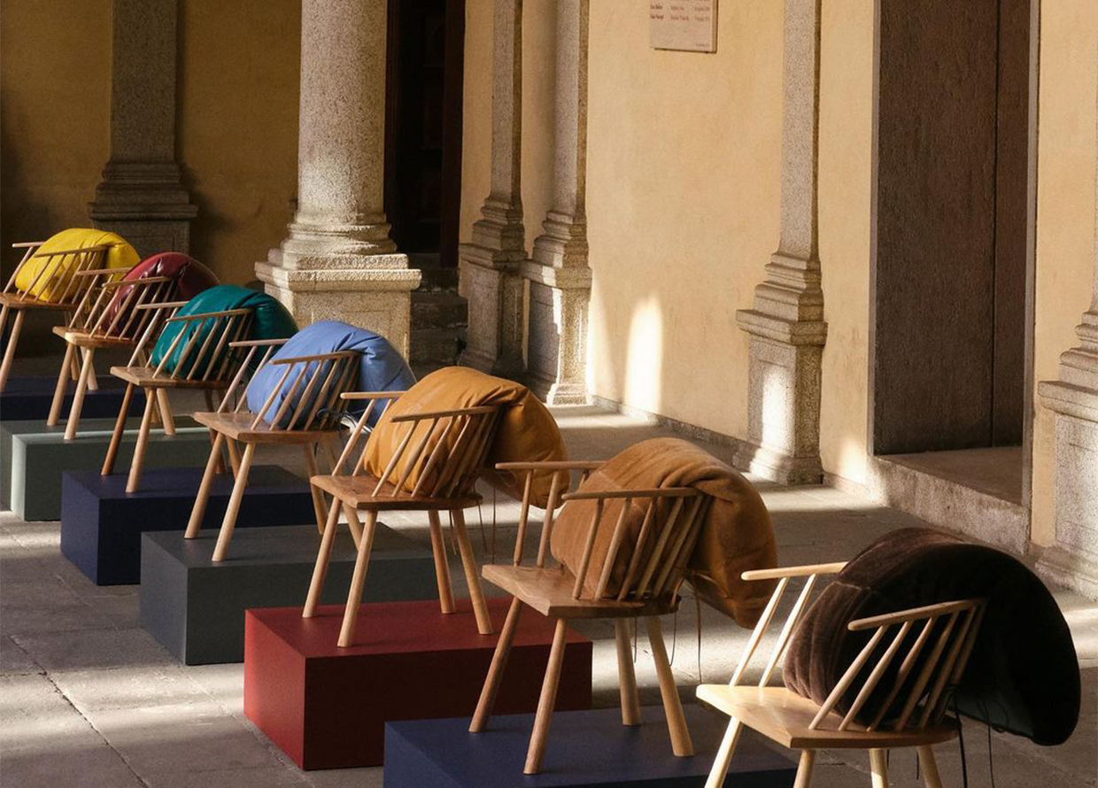 Salone del Mobile 2023: 7 Highlights from Milan Design Week