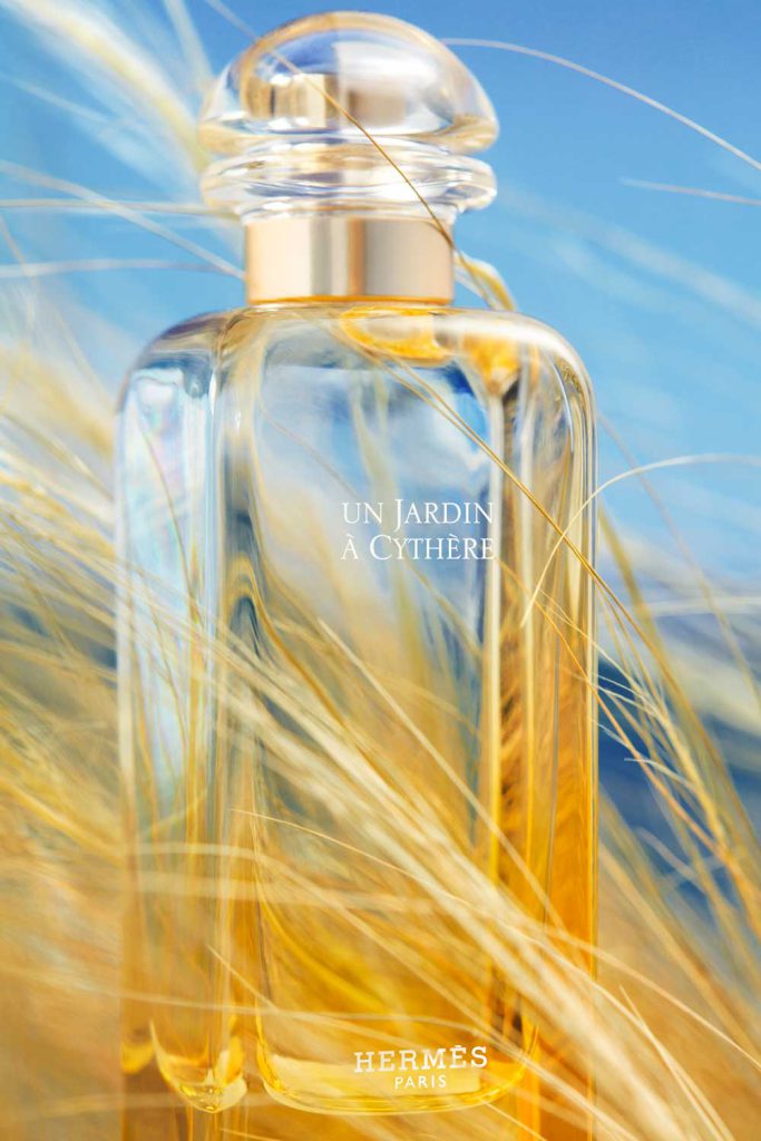 hermes fragrance new launch