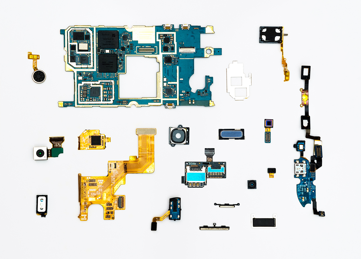 6 Ways to reduce your e-waste and carbon footprint