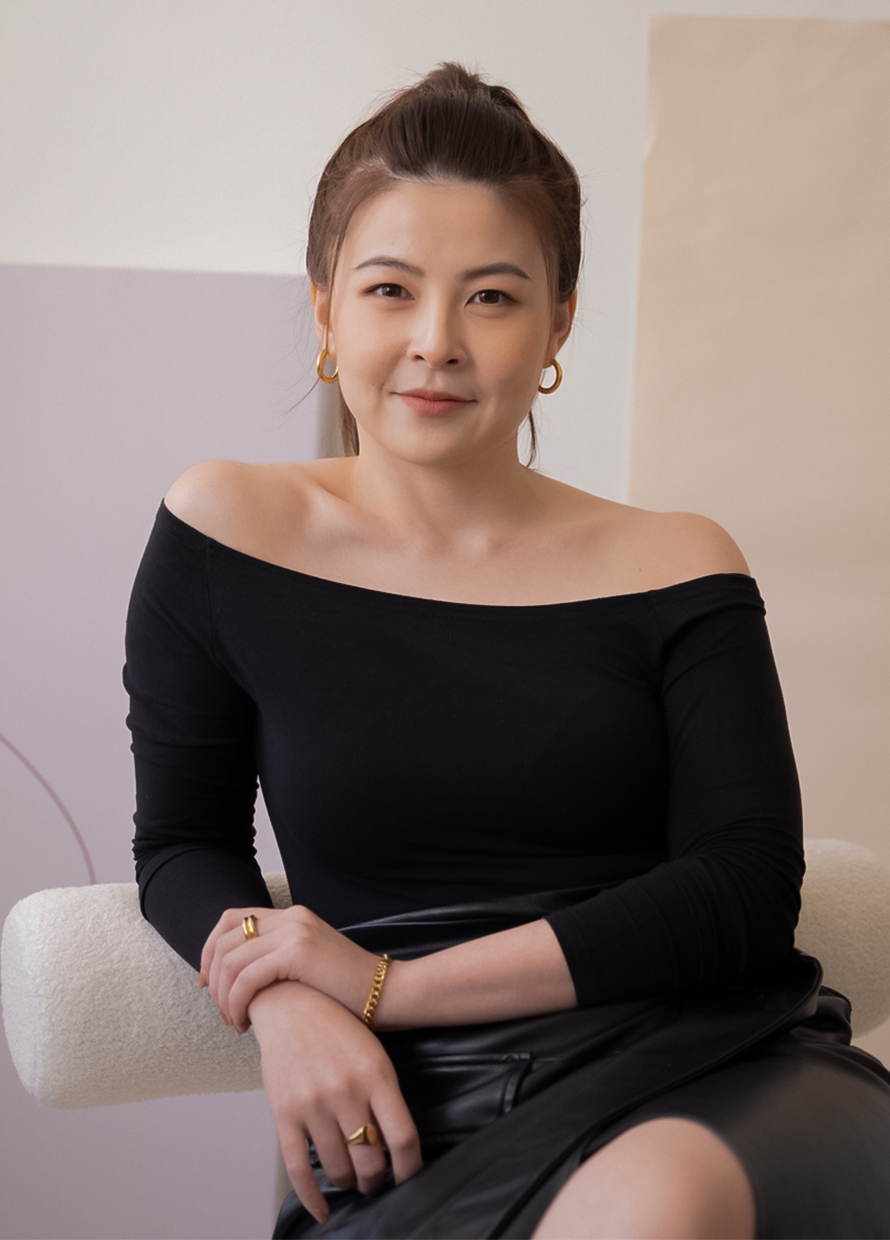 Local jeweller Yinn Ooi on pursuing sustainability with Gung