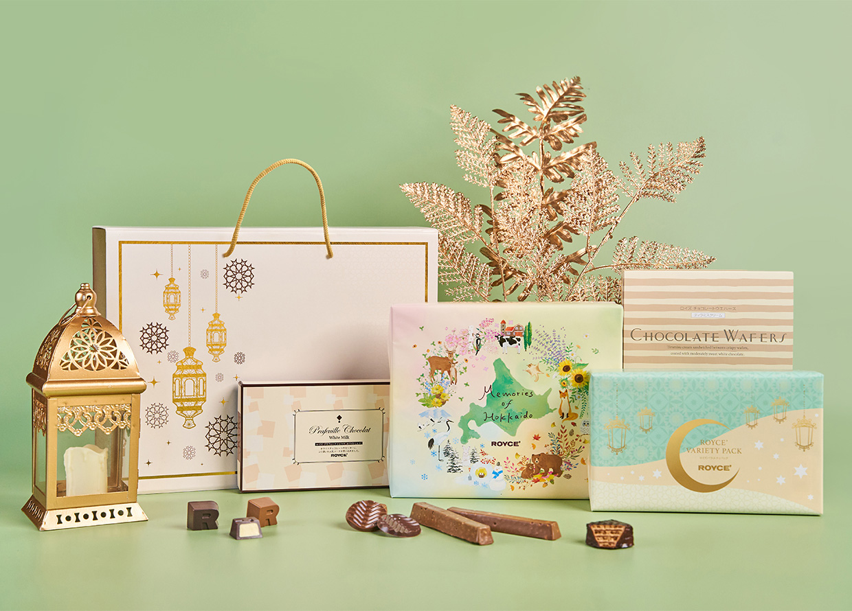 Sweet gifting ideas your recipient will love this Eid