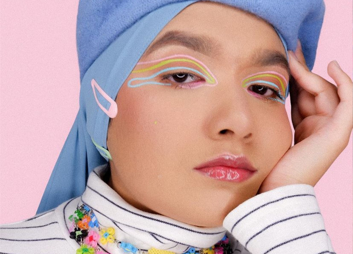 16 Wearable editorial looks to wow your family with this Raya