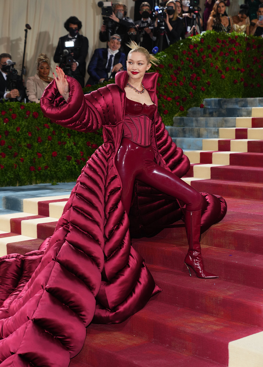 Met Gala Archives BURO.